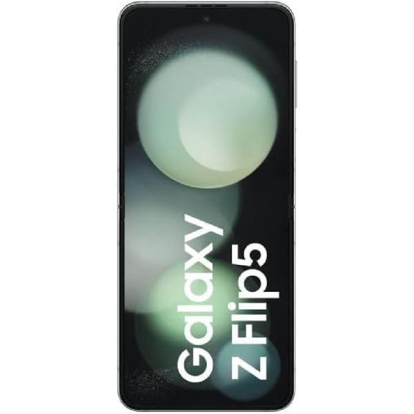 Samsung Galaxy Z Flip5 256GB/8GB RAM SM-F731B Dual SIM Mint Smartphone