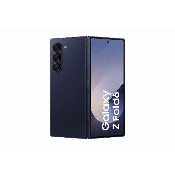 Samsung Galaxy Z Fold6 SM-F956B 256GB Navy Smartphone