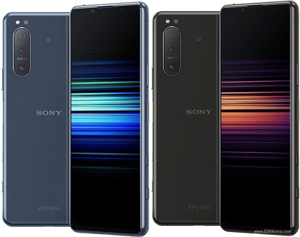 Neu Sony Xperia 5 II (5G) 128GB/256GB Android Smartphone Ohne Simlock EU Version