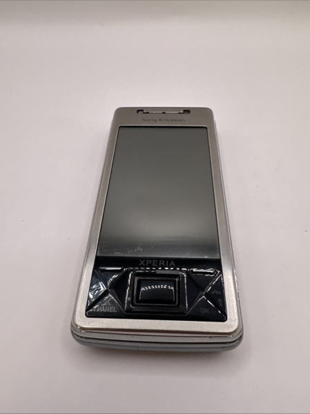 Sony Ericsson Xperia X1 Smartphone – Windows Mobile Sehr Guter Zustand