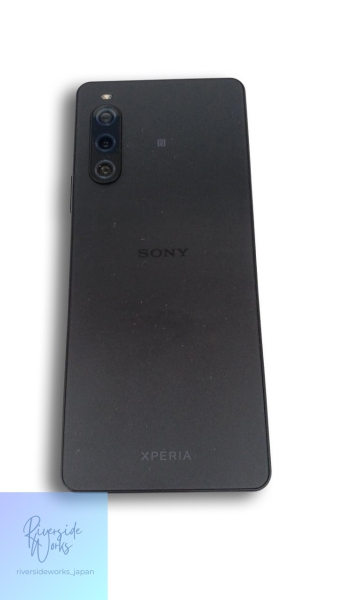 SONY SOFTBANK XPERIA 10 V A302SO Smartphone Entsperrt