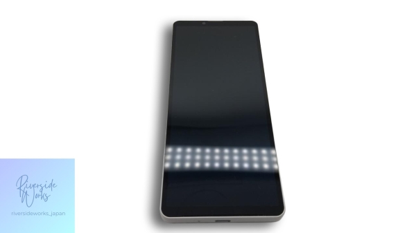 SONY DOCOMO Xperia 10V SO-52D Smartphone entsperrt