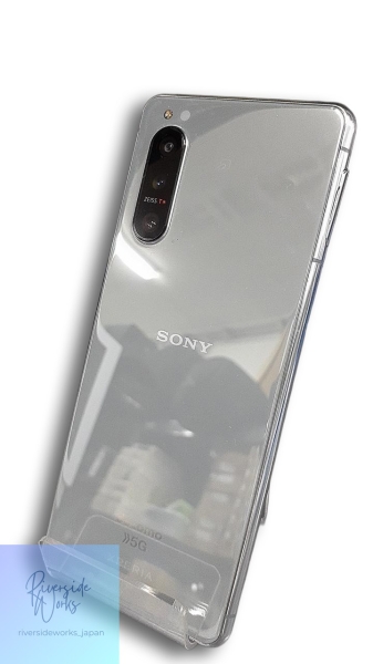 Sony Docomo Xperia 5 II SO-52A Smartphone entsperrt