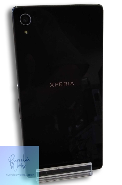 SONY AU Xperia Z4 SOV31 Smartphone entsperrt