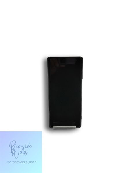 SONY DOCOMO Smartphone XPERIA XZ3 SO-01L entsperrt Handy
