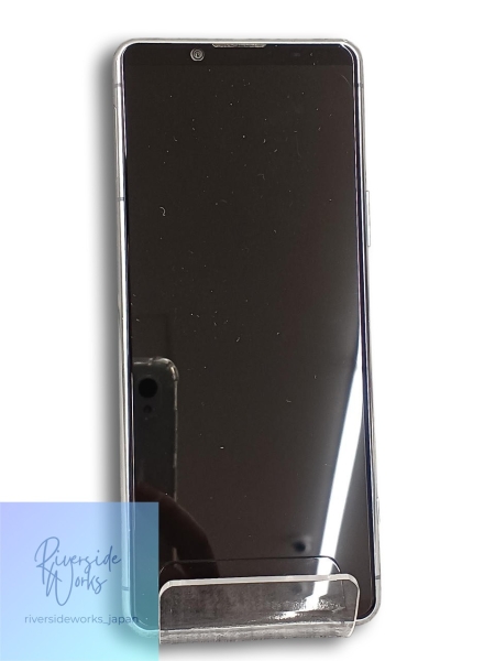 Sony AU Xperia SOG02 Smartphone entsperrt