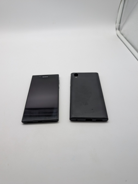 Sony  Xperia L1 G3311 – Schwarz (Ohne Simlock) Smartphone Displayschaden #808