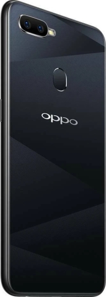 Dual SIM Android Oppo F9 6,3″ 64GB + 4GB Smartphone