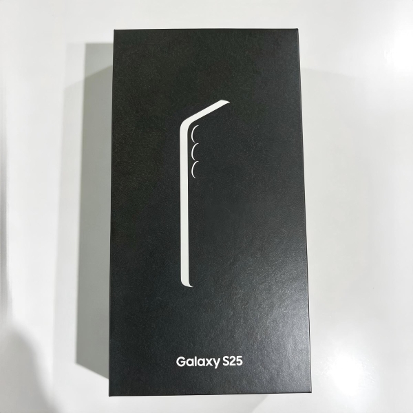 Neu Samsung Galaxy S25 (5G) 128GB 12GB RAM Ohne SIM-Lock Smartphone,Ohne Vertrag