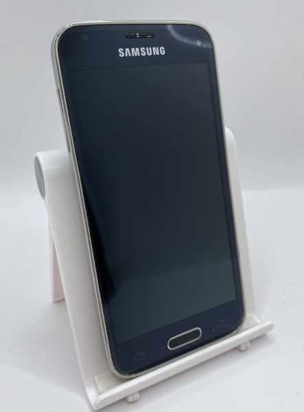 Samsung Galaxy S5 mini schwarz 16GB 4,5″ 8MP AMOLED Android Smartphone defekt #F2