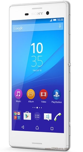 VERSIEGELT VERPACKT Sony Xperia M4 Aqua 8GB (schwarz) entsperrt