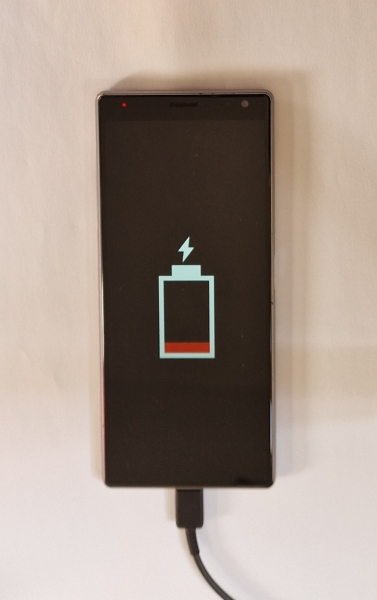 Sony Xperia 10 Plus i3213 6,5″ 64GB 4GB/6GB Smartphone – DEFEKT