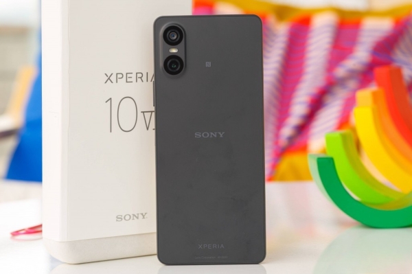 Neu Sony Xperia 10 VI (5G) 8+128GB Ohne Simlock Smartphone 48MP JP Version