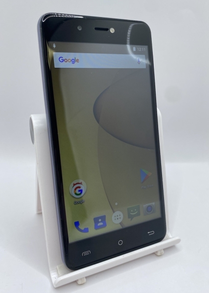 Cubot R9 grau entsperrt 16GB 5″ 13MP Dual SIM 3G Android Touchscreen Smartphone