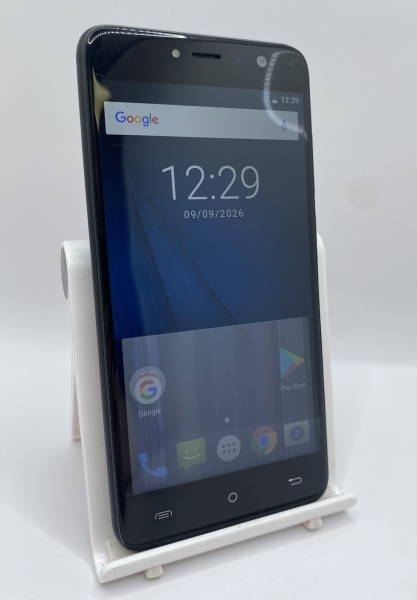 Cubot Note Plus schwarz entsperrt 32GB 5,2″ 16MP Dual-SIM Android Smartphone #C03