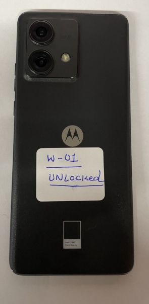 Motorola Edge 40 Neo Smartphone 256GB entsperrt Dual SIM SCHWARZ (ANGEBOT OK)