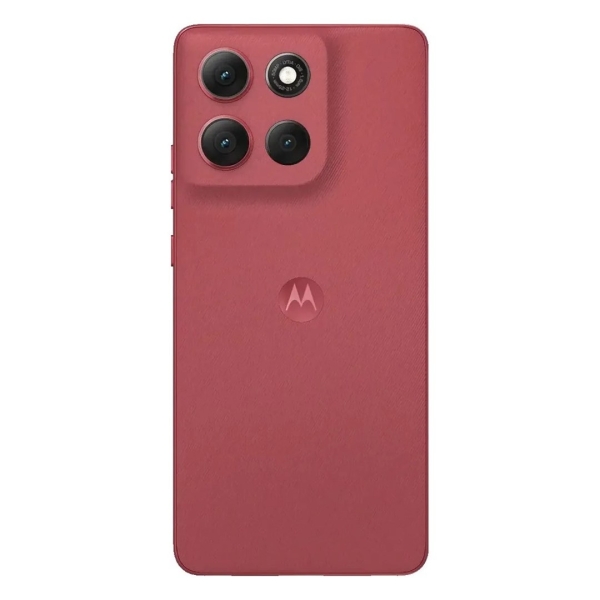 840493600123 Smartphone Motorola Moto G86 Power 5G 12/256 GB Pantone Chrysanthem