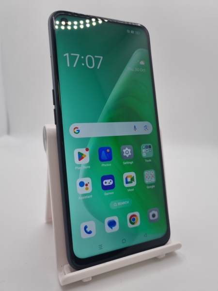 Oppo A54 5G schwarz entsperrt Dual SIM 64GB 6,5″ 48MP Android Smartphone
