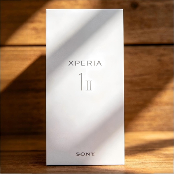 Neu Sony Xperia 1 II (5G) 256GB 8GB RAM Ohne Simlock Smartphone Ohne Vertrag