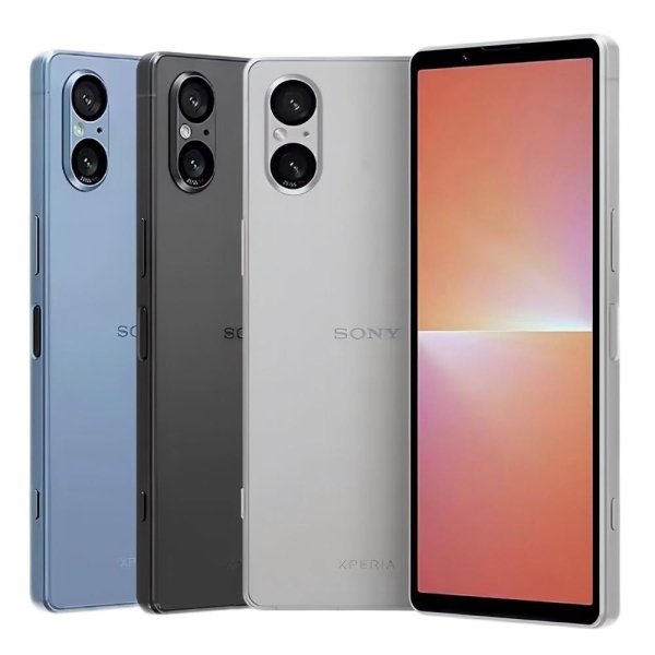 Neu Sony Xperia 5 V (5G) 128GB 8GB RAM Ohne Simlock Smartphone,Netlock entsperrt