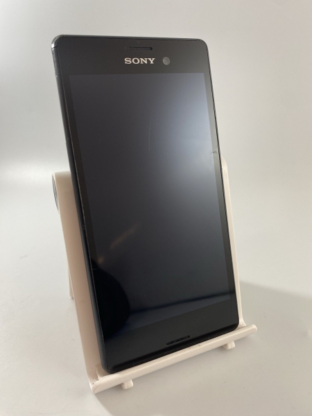 Sony Xperia M4 Aqua schwarz 8GB 5,0″ 13MP wasserdicht Android Handy Smartphone #A