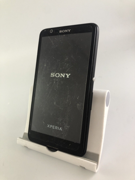 Sony Xperia E4 E2105 8GB Tesco Netzwerk schwarz Android Smartphone
