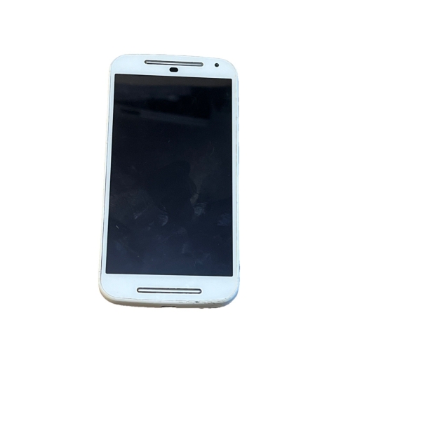 Motorola Moto G 2. Gen XT1068 8GB schwarz DUAL SIM Smartphone Handy