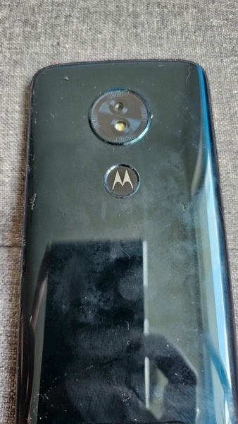 Motorola – Moto G6 Play – Android Smartphone
