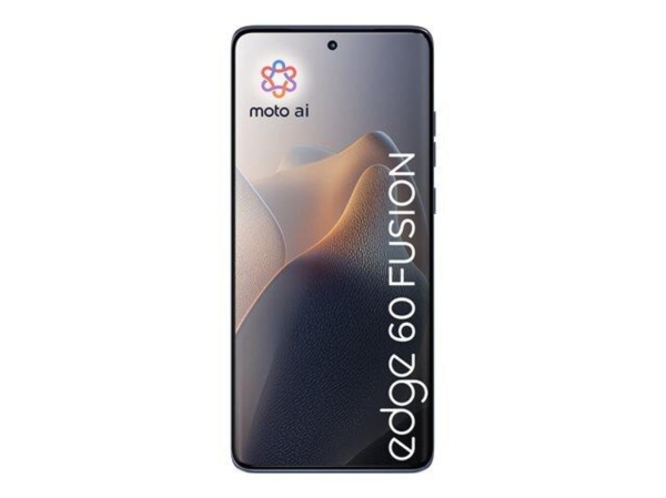 Motorola Edge 60 Fusion – 5G Smartphone 8GB/256GB PANTONE Slipstream