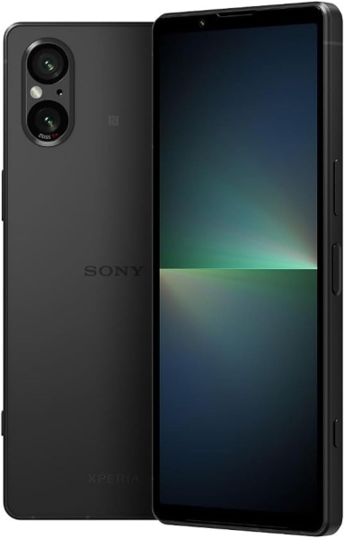Neu Sony Xperia 5 V (5G) 128GB 8GB RAM Ohne Simlock Smartphone,Ohne Vertrag