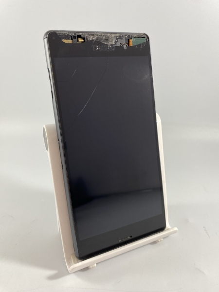 Sony Xperia Z3 schwarz entsperrt 16GB 5,2″ 20,7MP Android Smartphone gesprungen #C07