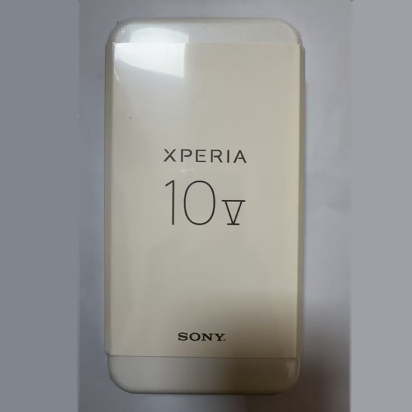 Neu Sony Xperia 10 V (5G) 128GB+6GB Smartphone Handys Ohne Vertrag 6,1 Zoll