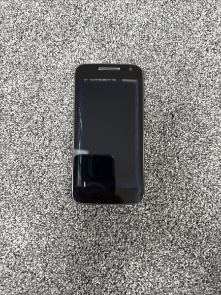 Motorola Moto G Play 4. Gen XT1604 – 16GB – Schwarz Siehe Beschreibung