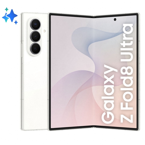 Samsung Galaxy Z Fold8 Ultra – 5G Smartphone – Dual-SIM – RAM 12 GB / Interner S