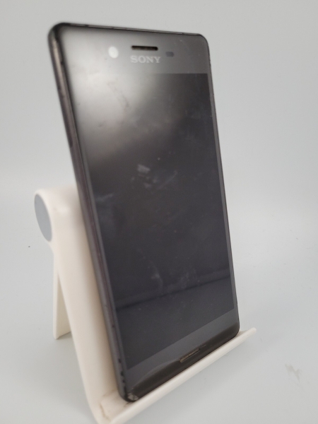 Sony Xperia X 16GB grau entsperrt Android Touchscreen Smartphone gesprungen