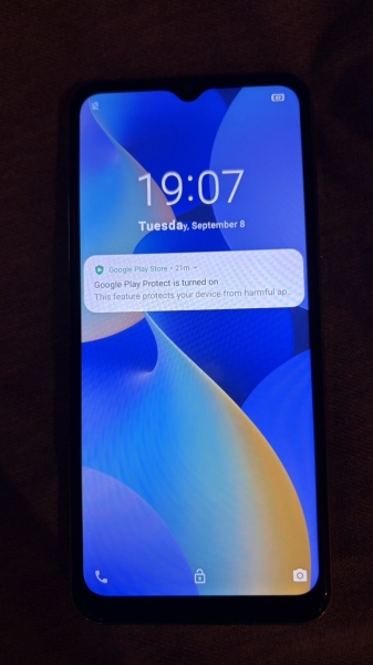 Smartphone xgody 18