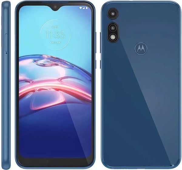 Motorola Moto E (2020) 13,0MP Android Smartphone 32GB ROM 2GB RAM 6,2″ Sehr Gut