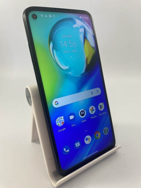 Motorola Moto G8 Power schwarz entsperrt 32GB 6,4″ 16MP 2GB RAM Android Smartphone