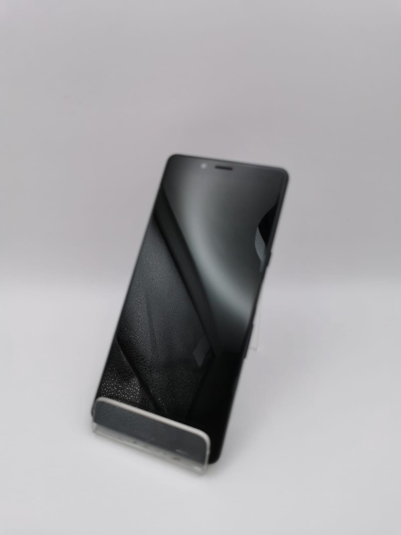 Sony Xperia L3 Smartphone 32GB schwarz Android 4G Handy Beschreibung lesen