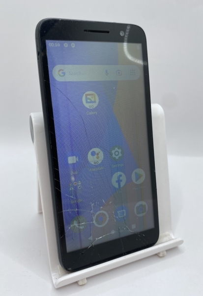 Alcatel 1 5033XR schwarz entsperrt 8GB 5″ 5MP 4G Android Smartphone #C03