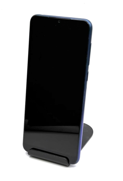 Alcatel 3 Smartphone 16GB Spectrum Blue entsperrt Android simfree 4G Handy 5052Y