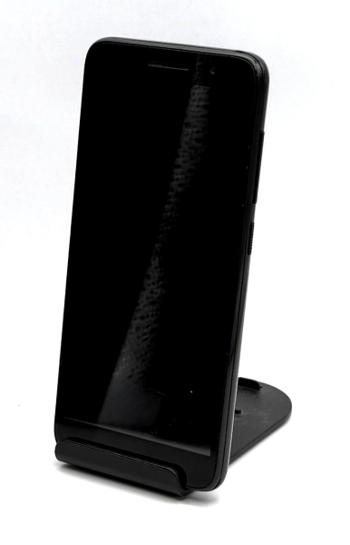 Alcatel 1 5033XR Smartphone 8GB Metallic Black Entsperren Simfrei Android 4G Handy