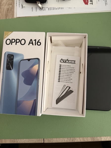 Smartphone Oppo