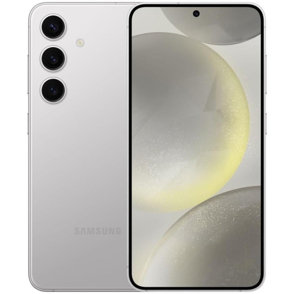 Neu Samsung Galaxy S24+ Plus – 256GB – Ohne Vertrag Smartphone Handys S926U Grau