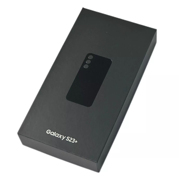Neu Samsung Galaxy S23+ Plus 256GB/512GB Dual SIM Handys Ohne Vertrag Smartphone