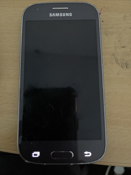 Samsung Galaxy Ace 4 SM-G357FZ (entsperrt) Smartphone