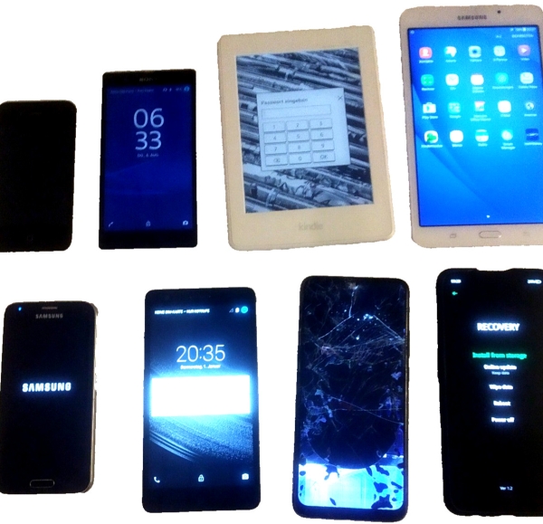 Smartphone Tablet Kindle Konvolut Oppo Samsung Mlais iPhone Sony TEILDEFEKT