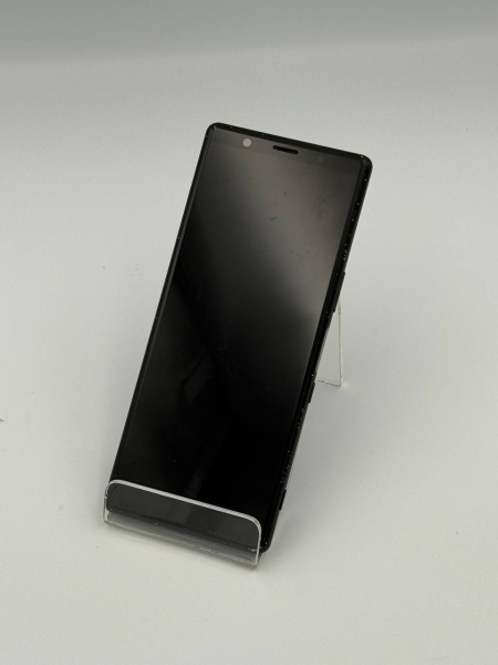 Sony Xperia 5 128GB schwarz 6,1″ 4G NFC 12MP Smartphone Android Smartphone