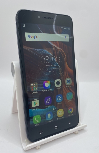 Lenovo Vibe K5 Plus silber entsperrt 16GB 5″ 13MP DualSIM Android Smartphone #C03