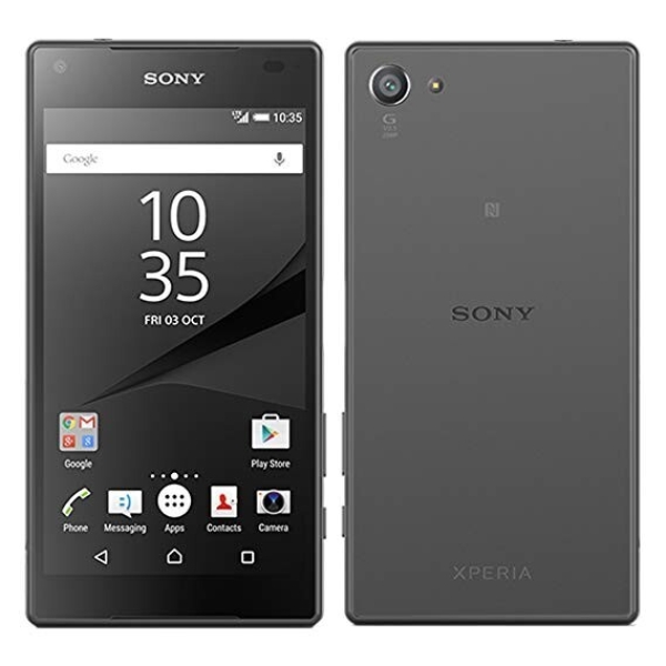 Sony XPERIA Z5 COMPACT ENTSPERRT 4K HDR KAMERA OCTA CORE NFC SMARTPHONE🔥🔥🔥